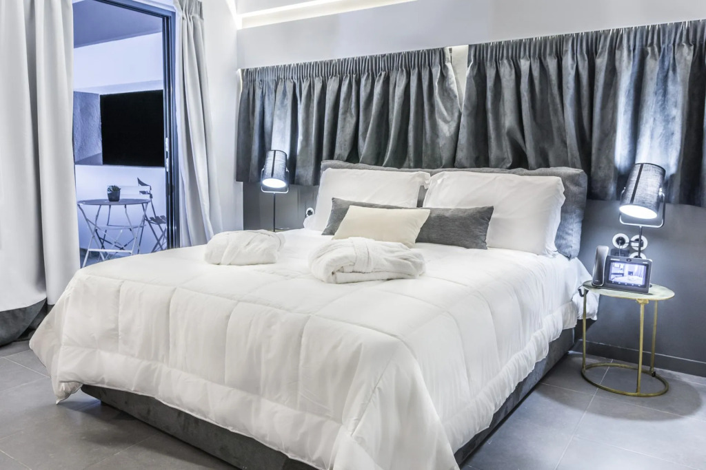 Oleander Boutique Apartments