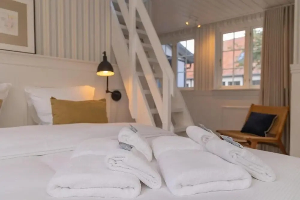 Allinge Badehotel
