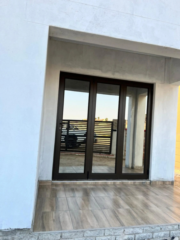 Vinview 4-bedroom holiday home