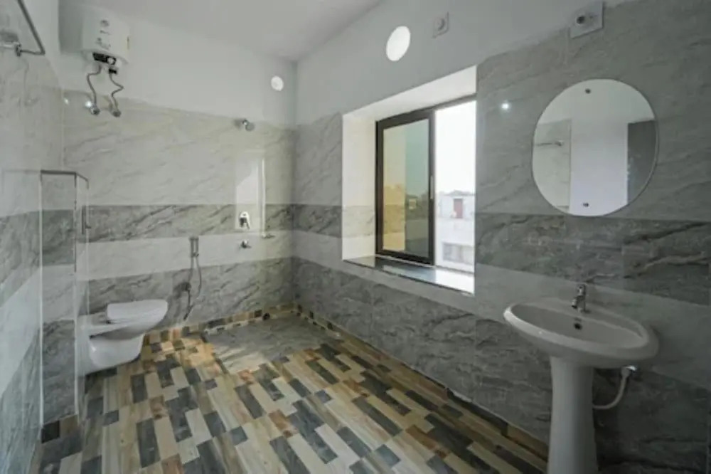 Goroomgo Grace Premium Bhubaneswar