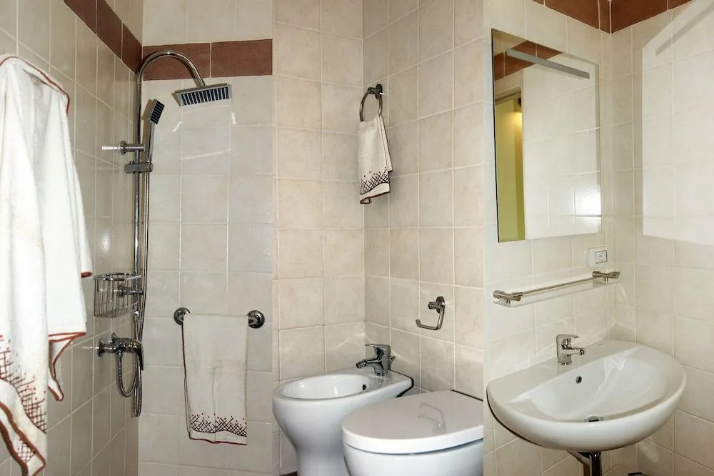 B&B Il Suono Del Mare