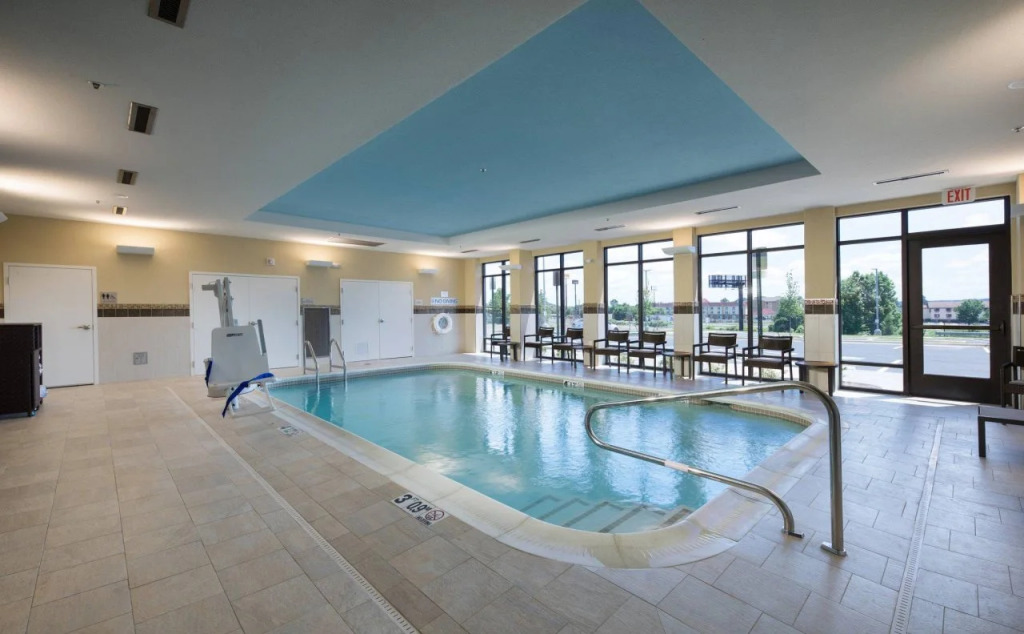Courtyard by Marriott Russellville