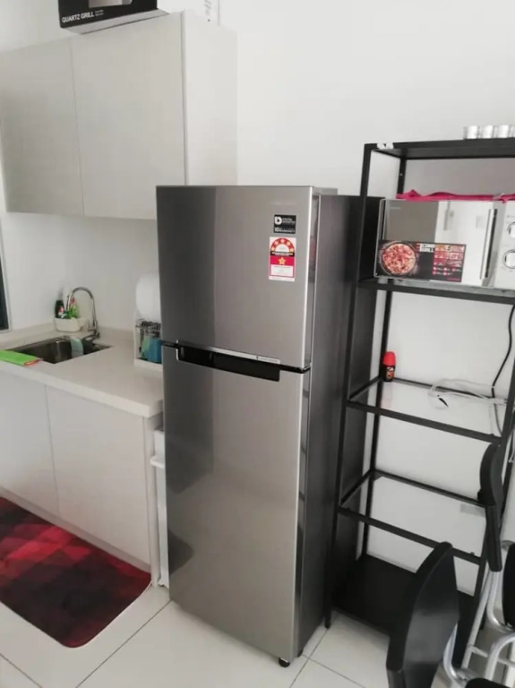 3 Tower Duplex Unit  Apartment