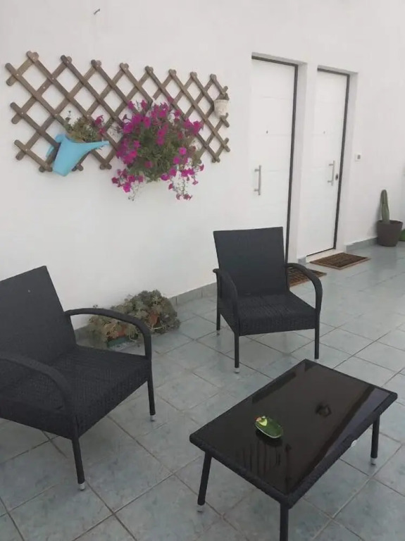 Relais Il Giardino fra gli Ulivi - Oasi Panoramica Vista Mare