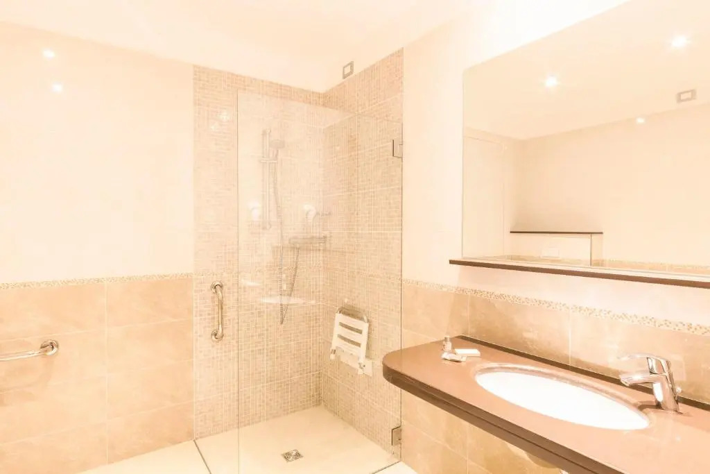Diano Sporting Apartments