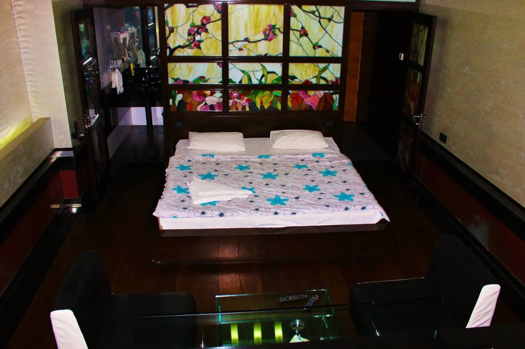 Baxos Hotel