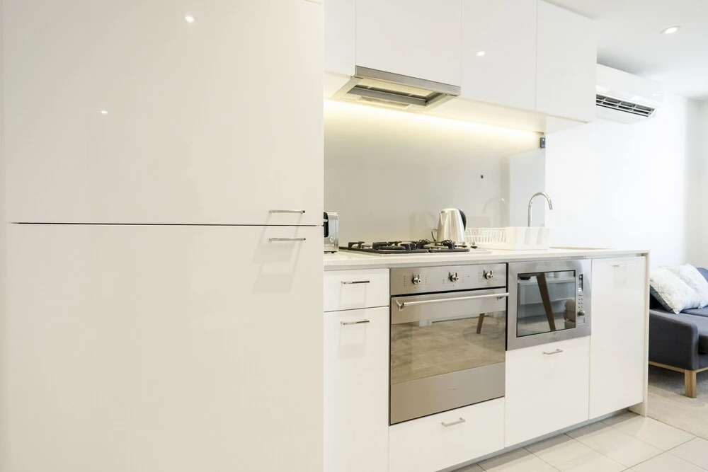 Infinity 8 & 88 by Mono Apartments