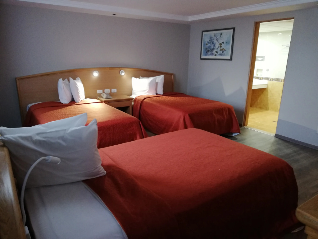 Hotel Benidorm