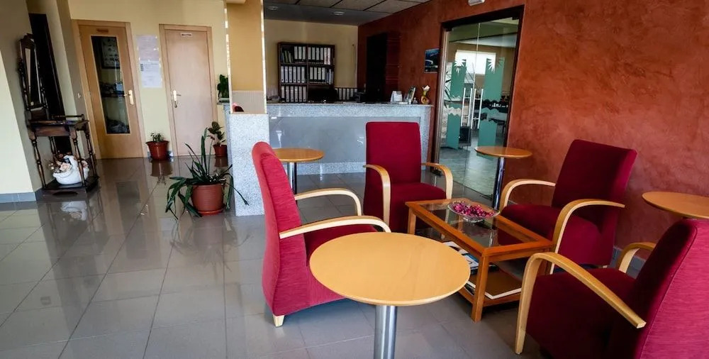 Hotel Costa Verde