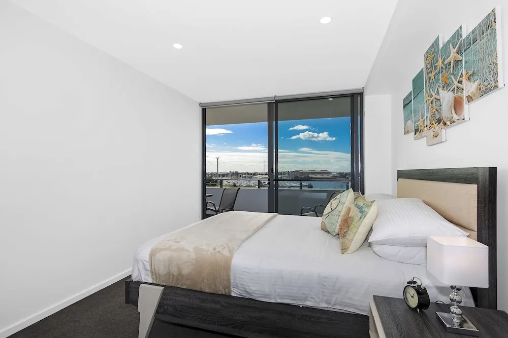 Astra Apartments Newcastle