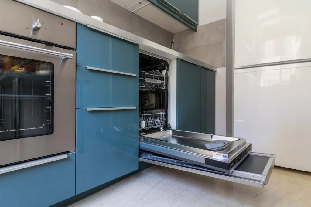 Brand New Apartment in the heart of Athens