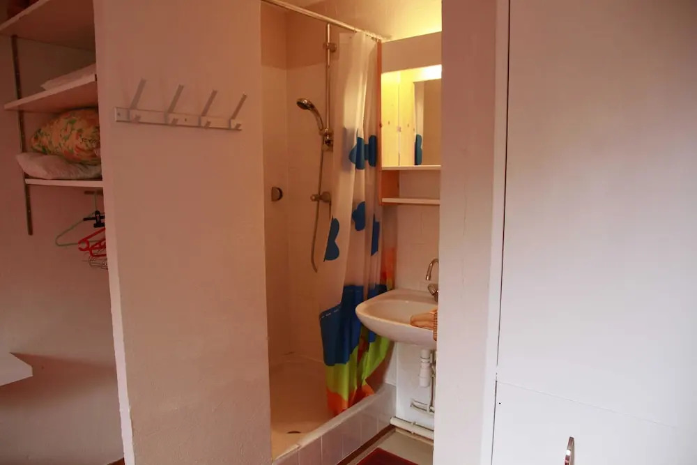 Lou Services Apartment GA23 LSI 001