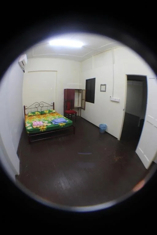 1921 Gallery - Hostel