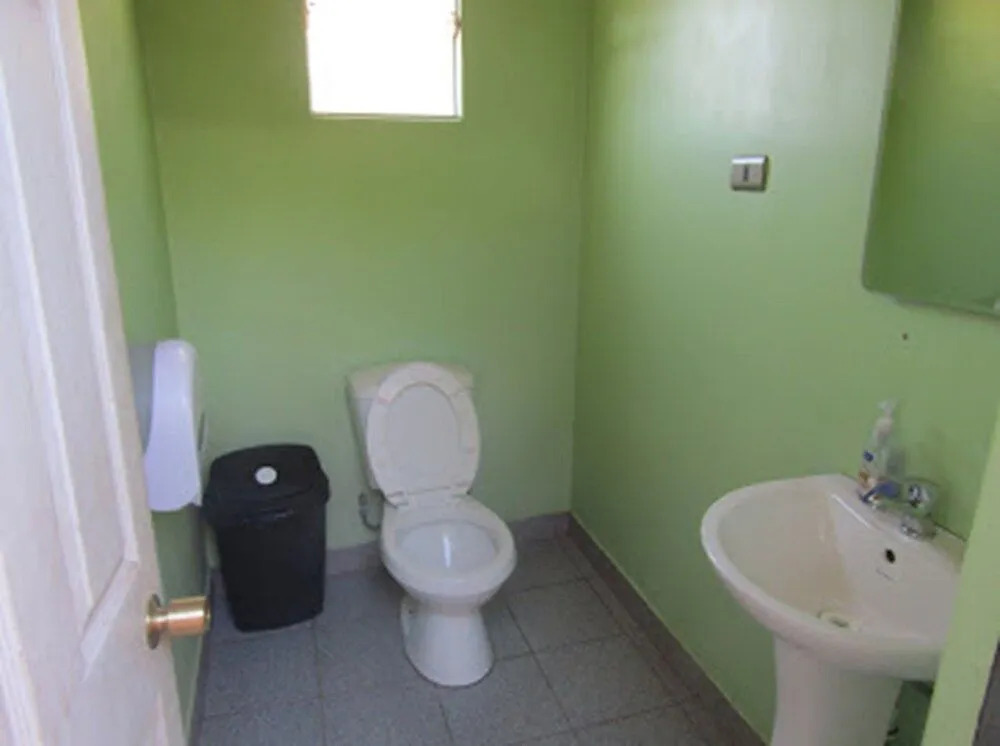 Hostal San Martin
