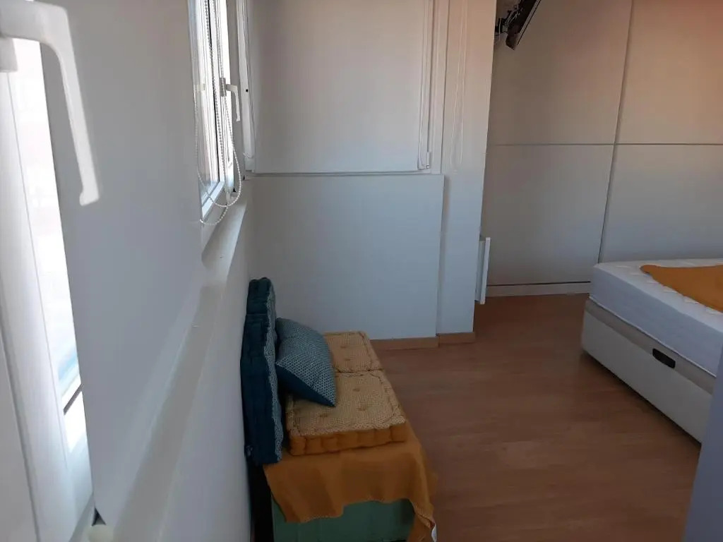 Appartement Hendaye, 2 pièces, 4 personnes - FR-1-239-613