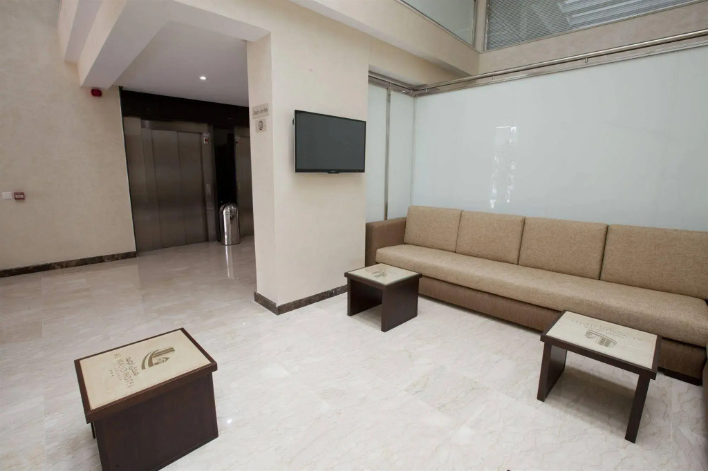 Hotel Al Walid