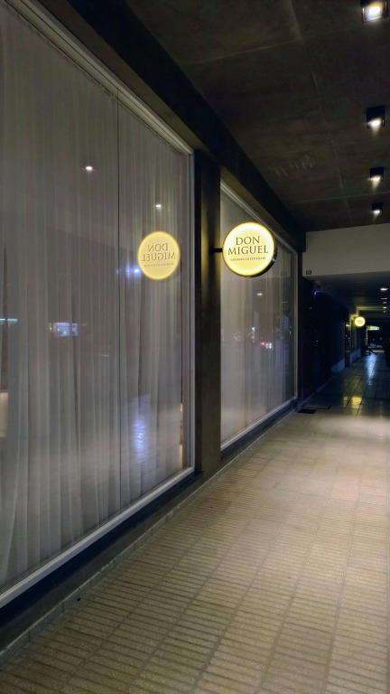 HDA Hotel & Spa