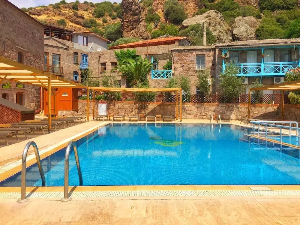 Aristo Pension