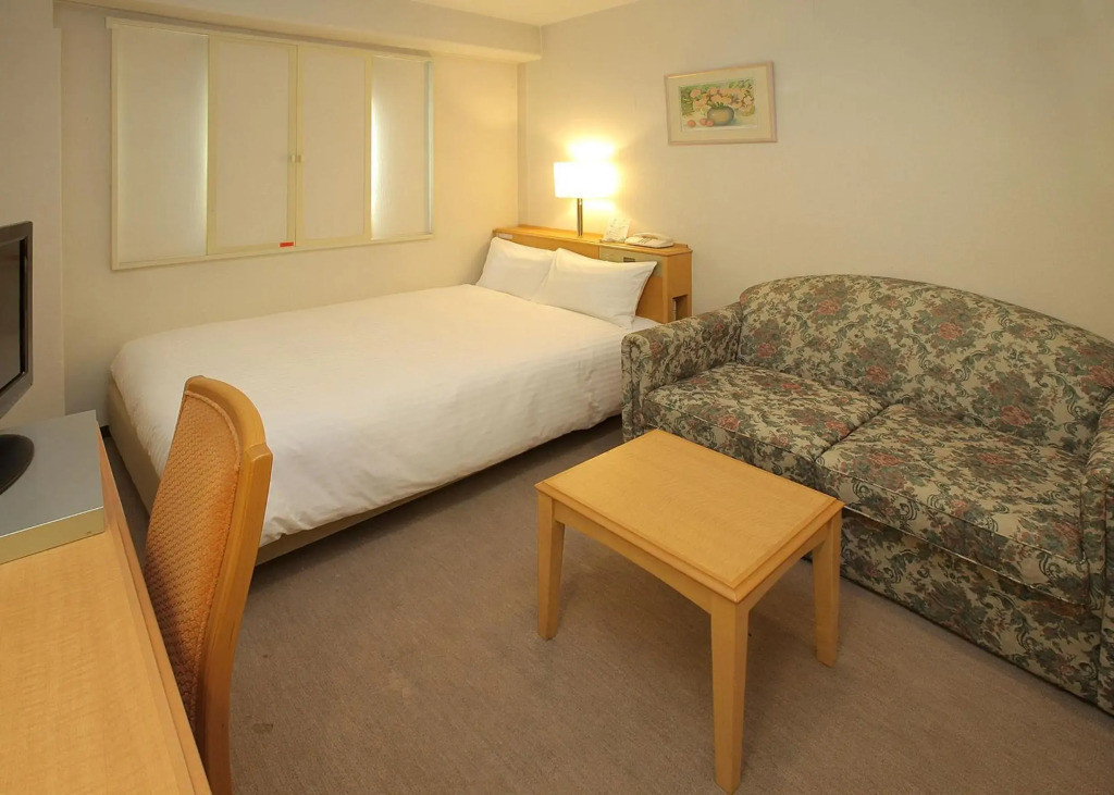 Smile Hotel Fukuoka Okawa