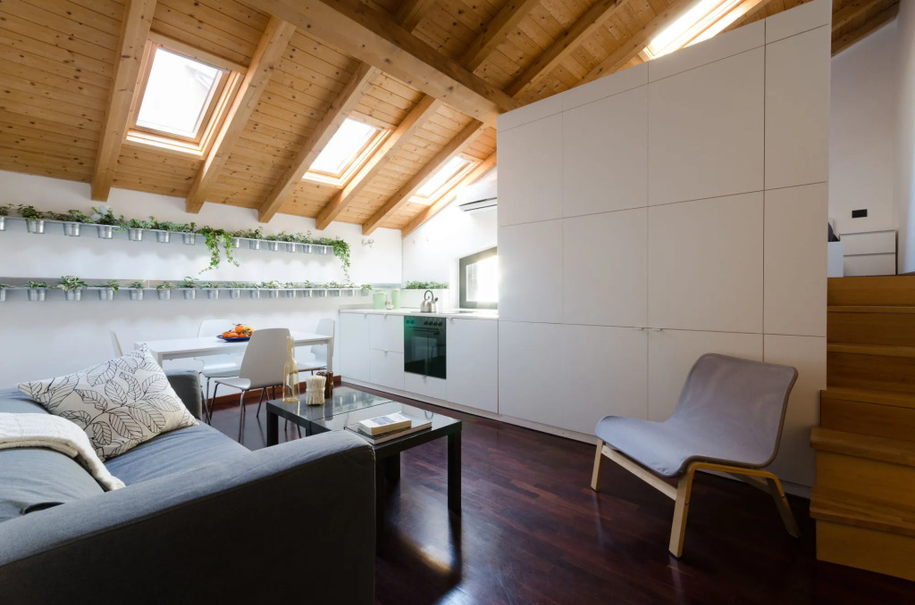 Pietranera Apartments