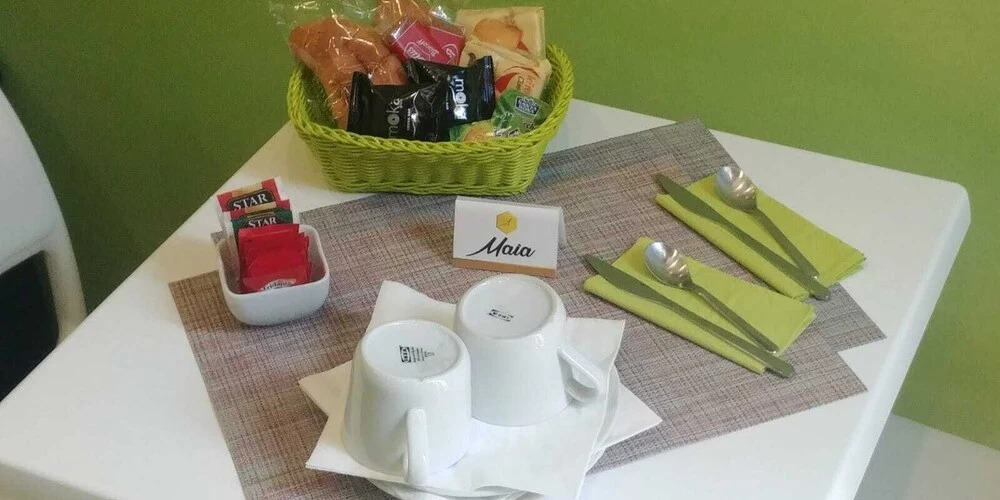Alveus Casa Vacanza