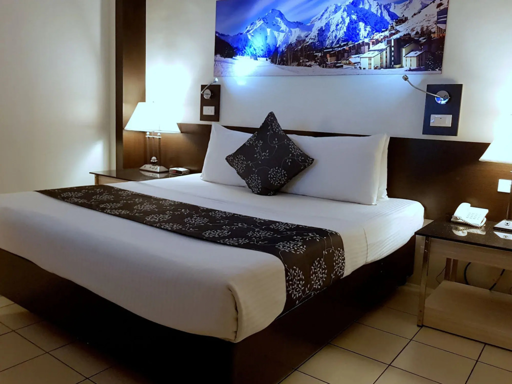 Executive Hotel