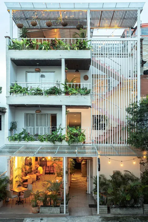 Vivus La Martina Boutique Hotel