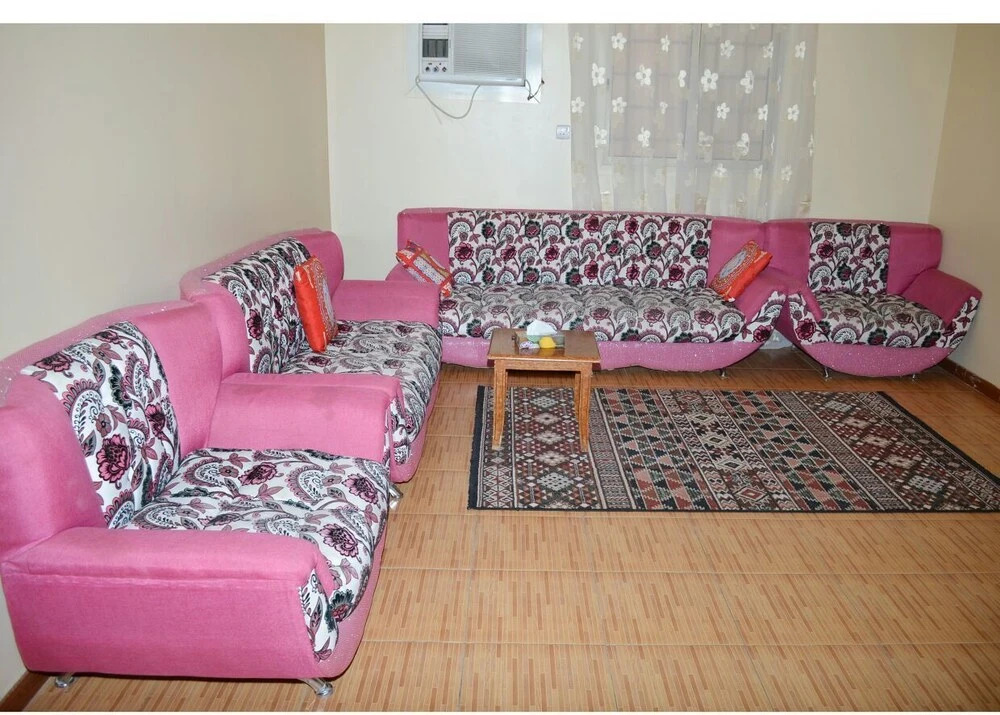 Omseyat Al Sharq Furnished Units 3