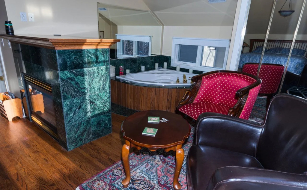 Calgary Westways Guest House