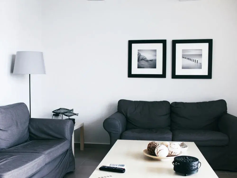 Avia Holiday Homes