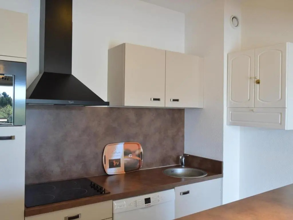 Appartement Antibes, 2 pièces, 4 personnes - FR-1-252-30