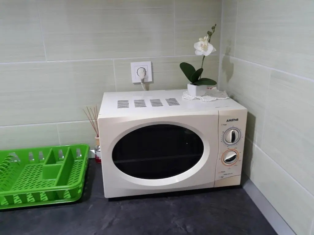 Apartmani Anna