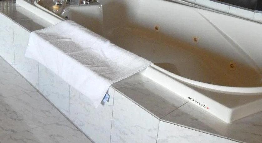 Complexe Hotelier Escoumins