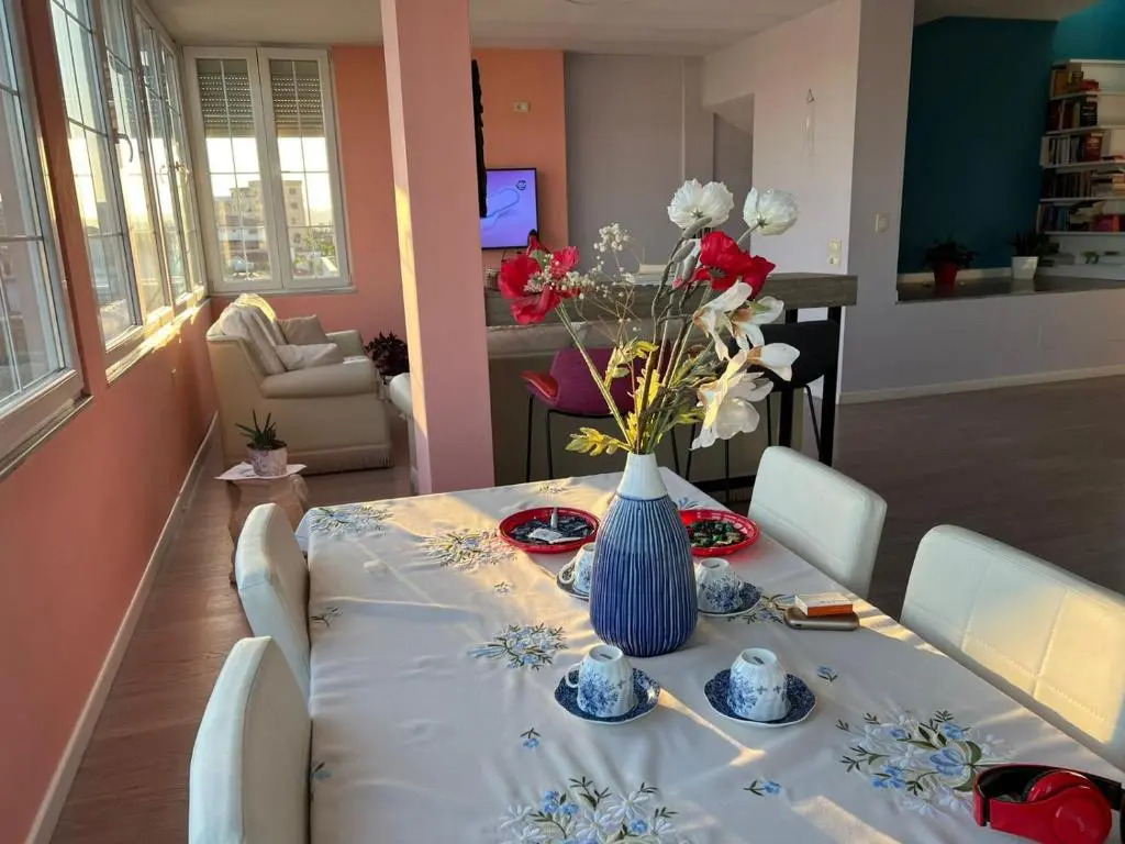 Guest House Lapraka