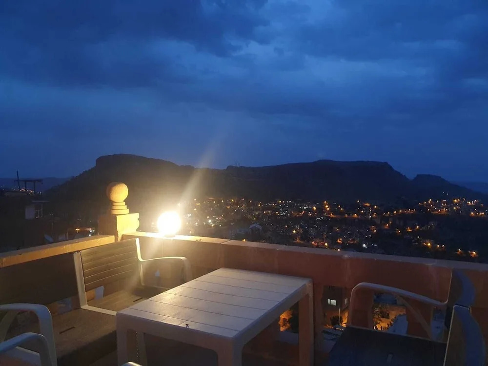 Mardi̇n Bey Konaği Hotel