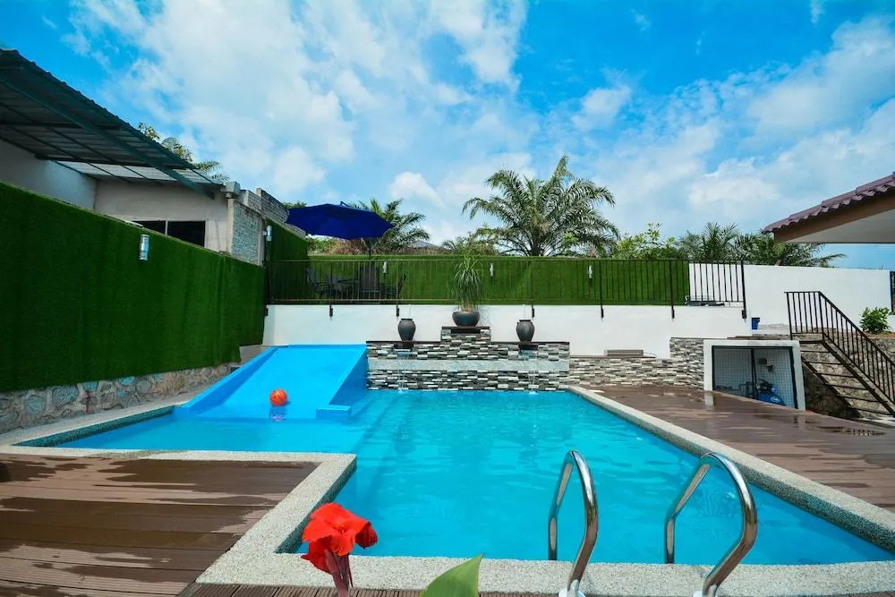 Villa 969