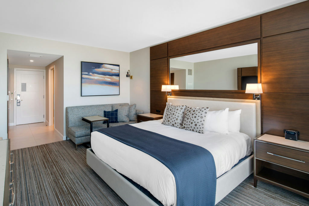 Omni Frisco at The Star