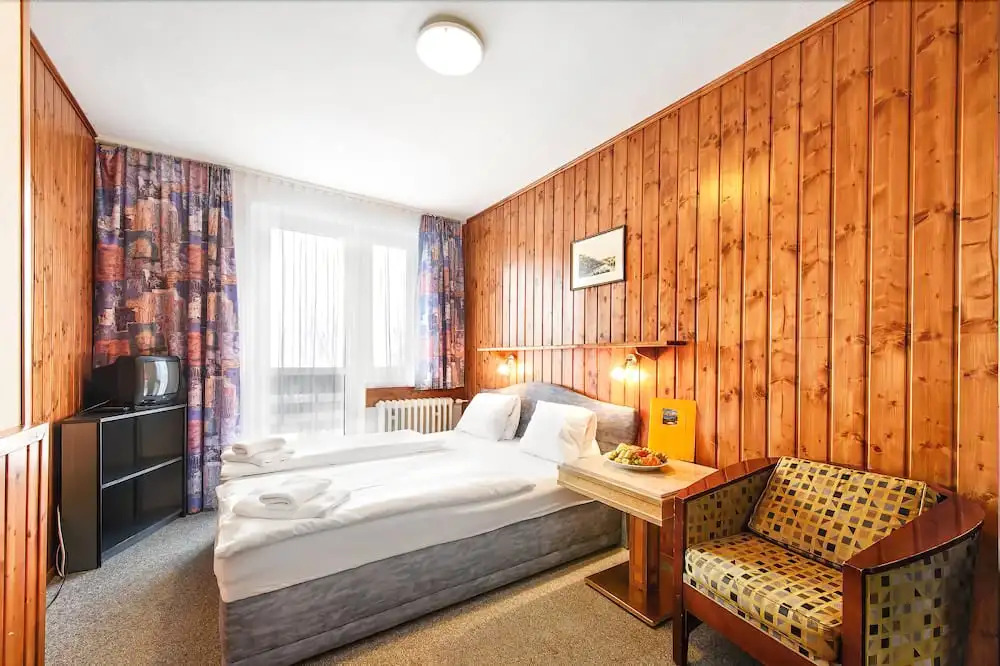 Hotel Venuše