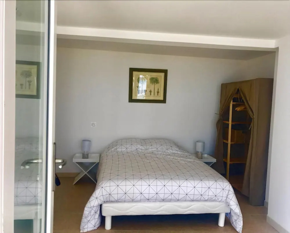 Villa sunbeach