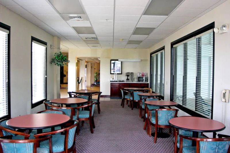 Econo Lodge West Plains
