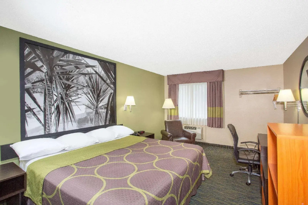 Super 8 Panama City