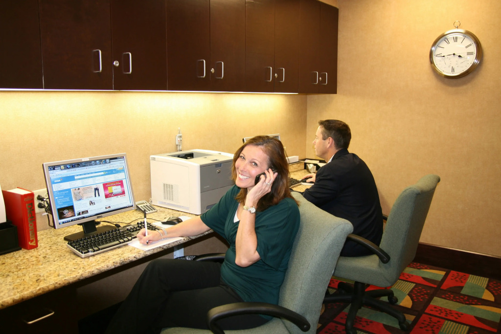 Hampton Inn and Suites Austin - Lakeway