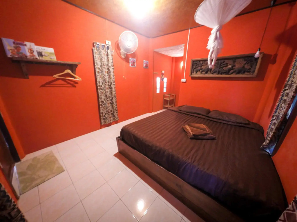 Chilling Hill Guesthouse