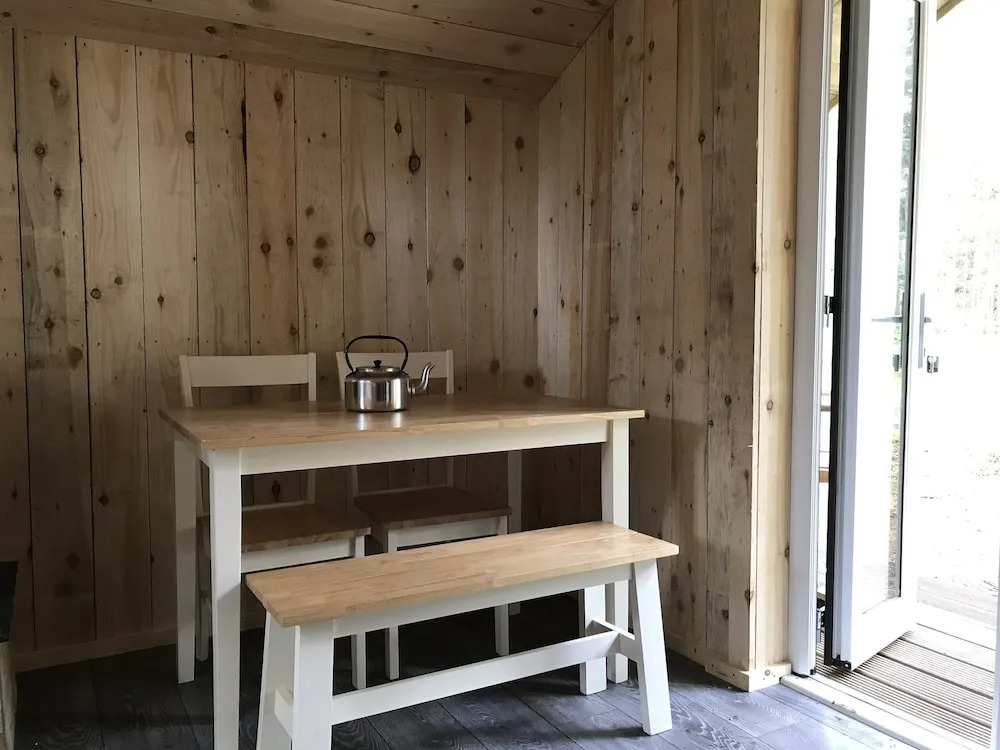 Wildwoodz Cabins