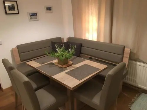 Ferienwohnung Kogelblick Gosau