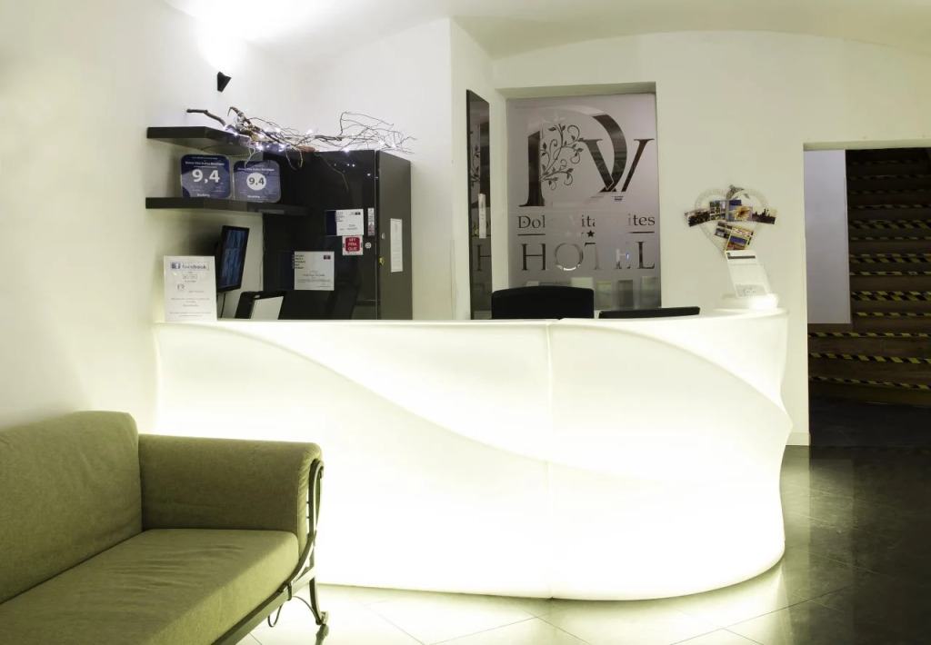 Dolce Vita Suites Boutique
