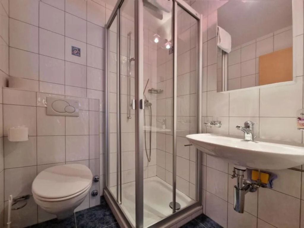 Apartment Mischi Saas-Fee