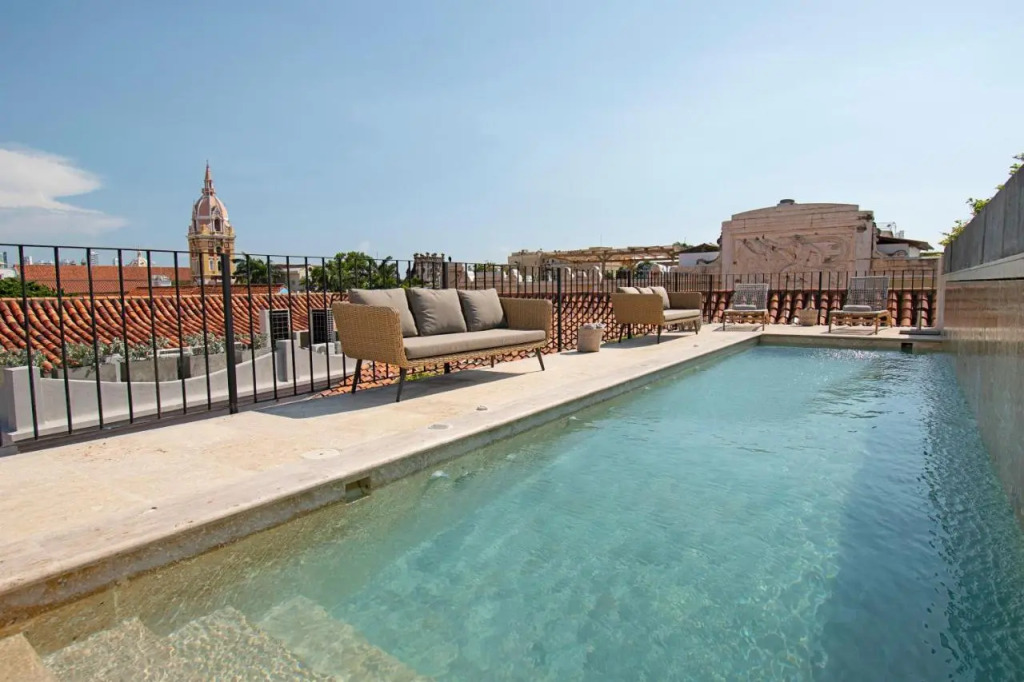 Hotel Casa Don Luis by Faranda Boutique, a member of Radisson Individuals