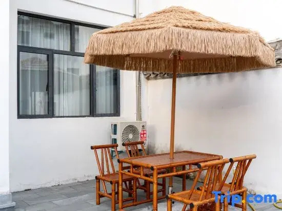 WangxiHomestay