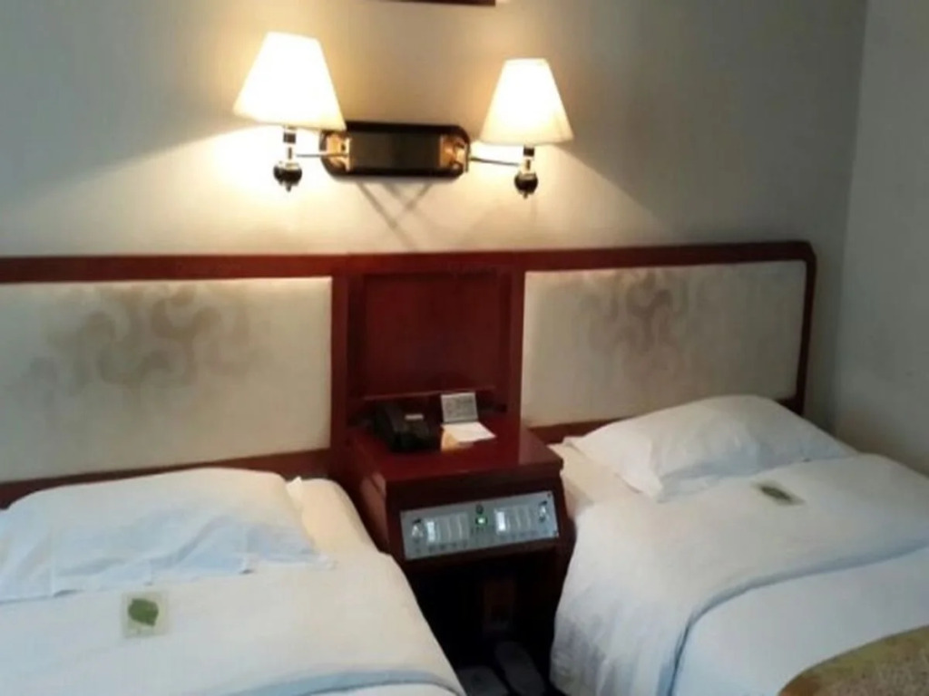 Jing Du Yuan Hotel